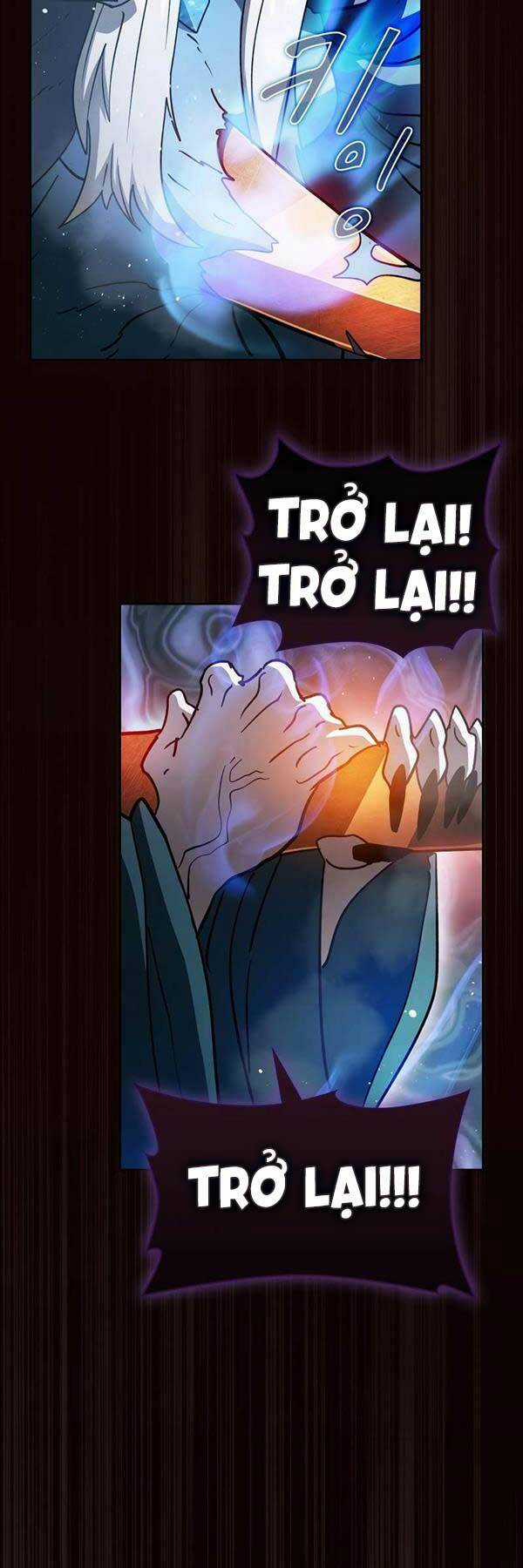 Thợ Săn Kỳ Ảo - Chapter 63 - Trang 44