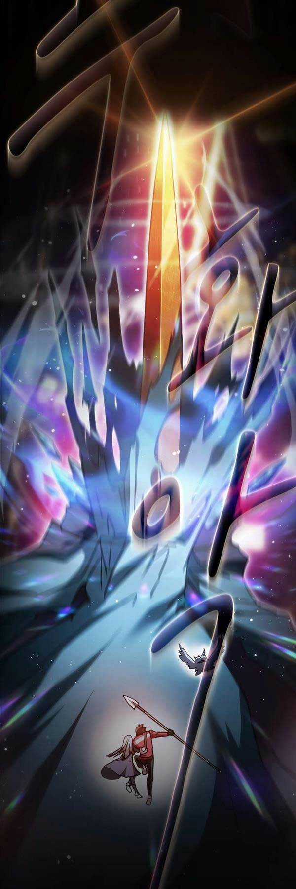 Thợ Săn Kỳ Ảo - Chapter 63 - Trang 46