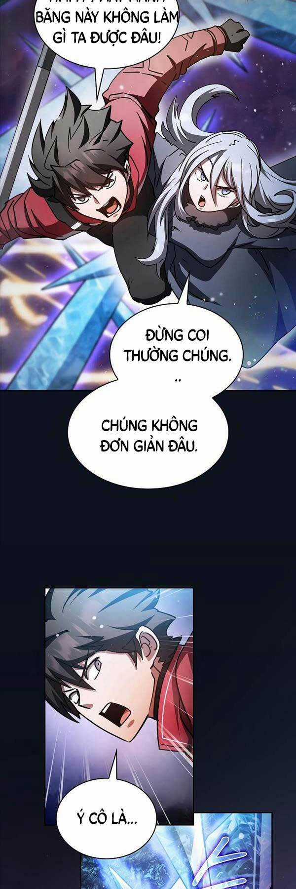 Thợ Săn Kỳ Ảo - Chapter 63 - Trang 6