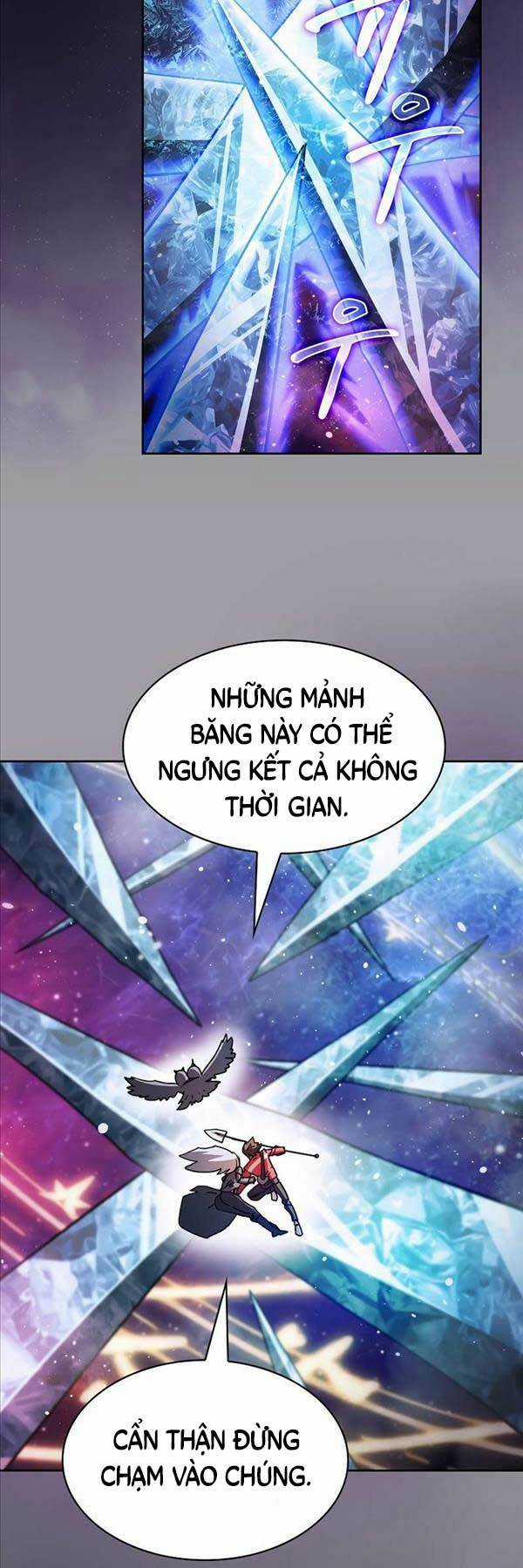 Thợ Săn Kỳ Ảo - Chapter 63 - Trang 7