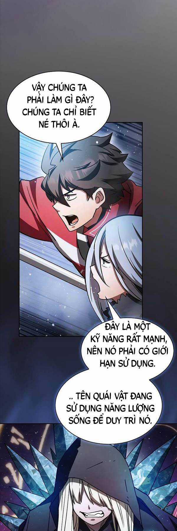 Thợ Săn Kỳ Ảo - Chapter 63 - Trang 8