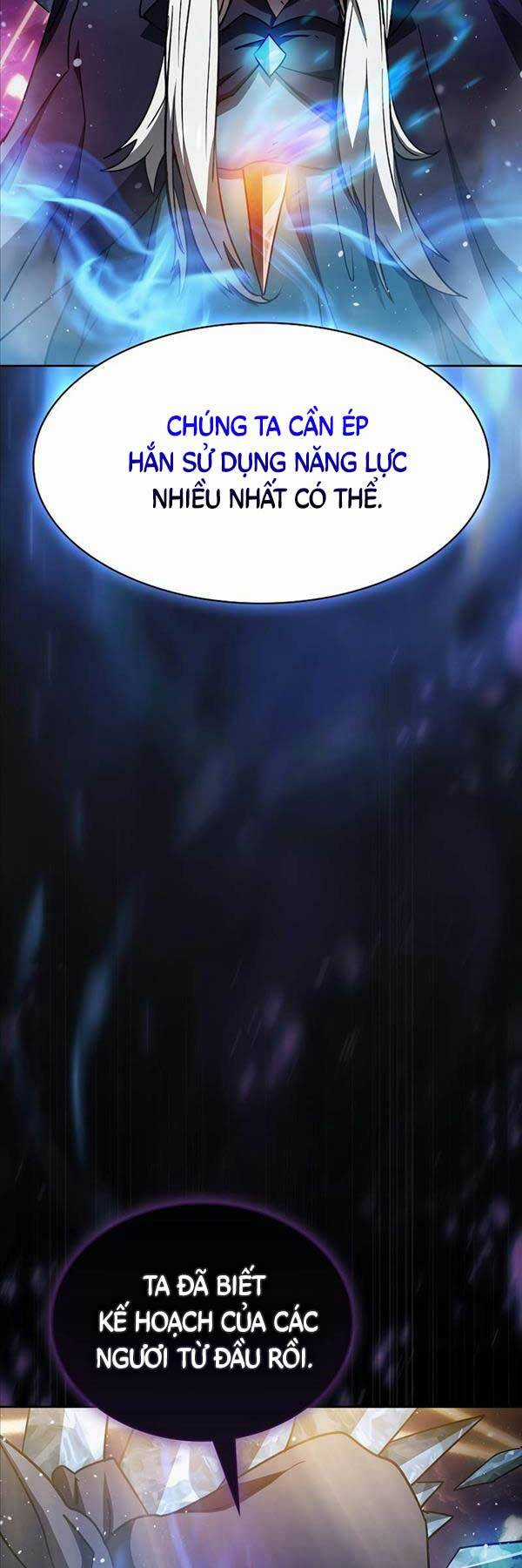 Thợ Săn Kỳ Ảo - Chapter 63 - Trang 9