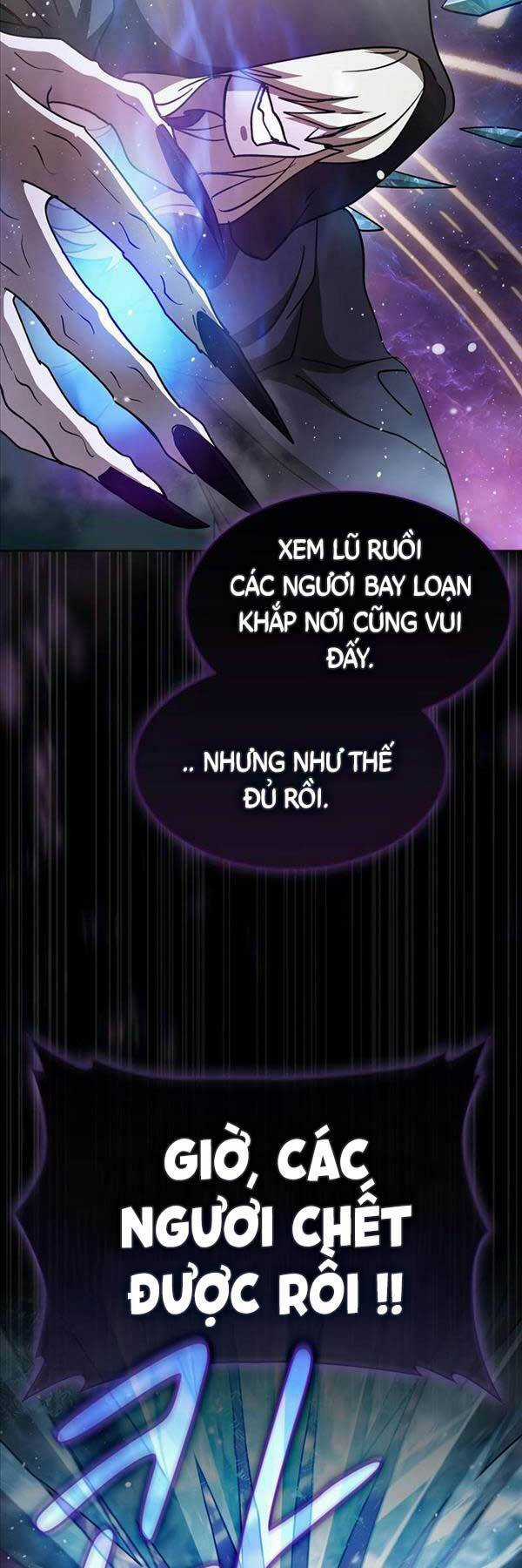 Thợ Săn Kỳ Ảo - Chapter 63 - Trang 10