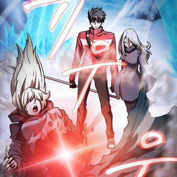 Thợ Săn Kỳ Ảo - Chapter 64 - Trang 19