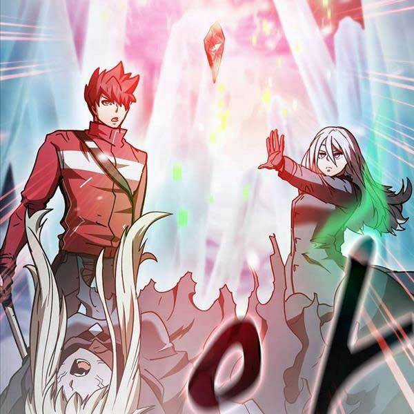 Thợ Săn Kỳ Ảo - Chapter 64 - Trang 33