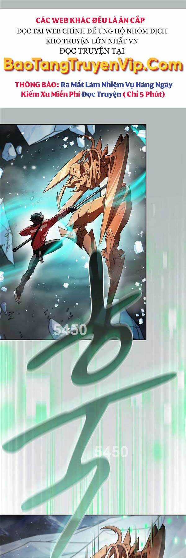 Thợ Săn Kỳ Ảo - Chapter 65 - Trang 1