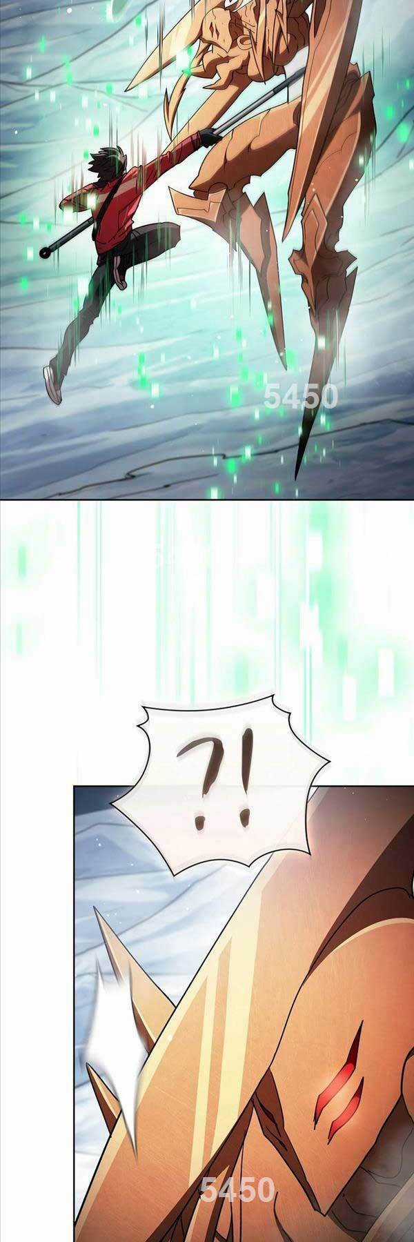 Thợ Săn Kỳ Ảo - Chapter 65 - Trang 2