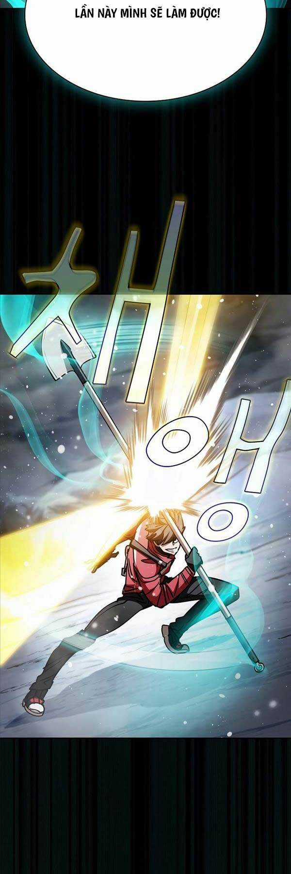 Thợ Săn Kỳ Ảo - Chapter 65 - Trang 15