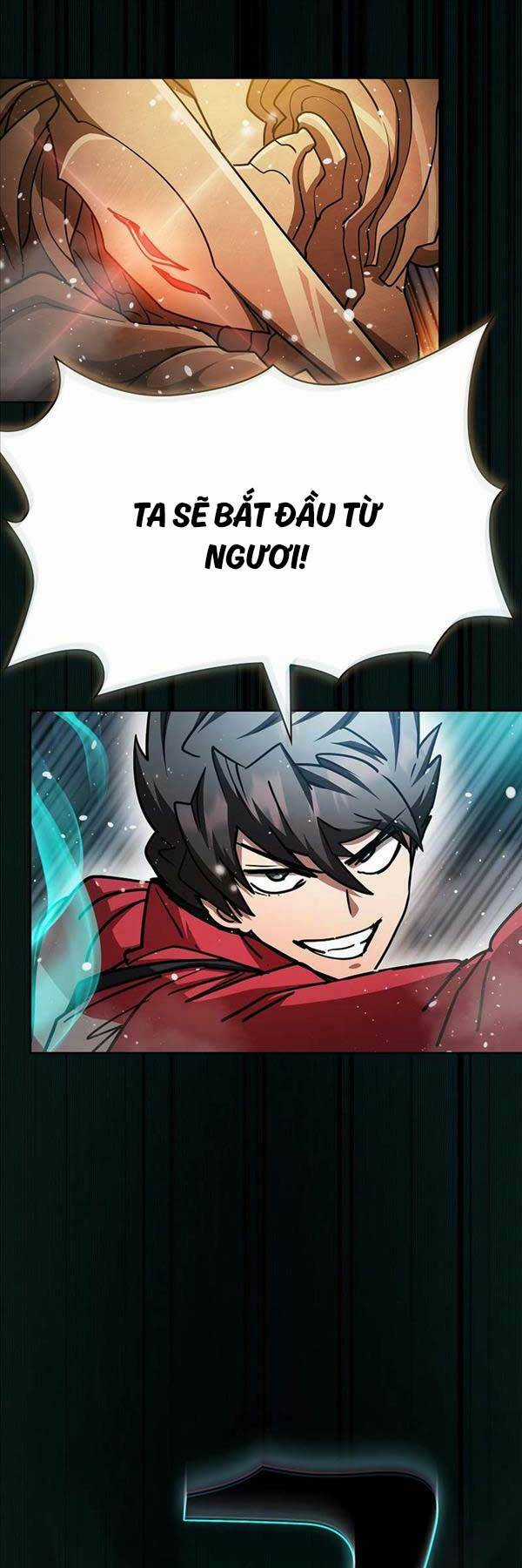 Thợ Săn Kỳ Ảo - Chapter 65 - Trang 16