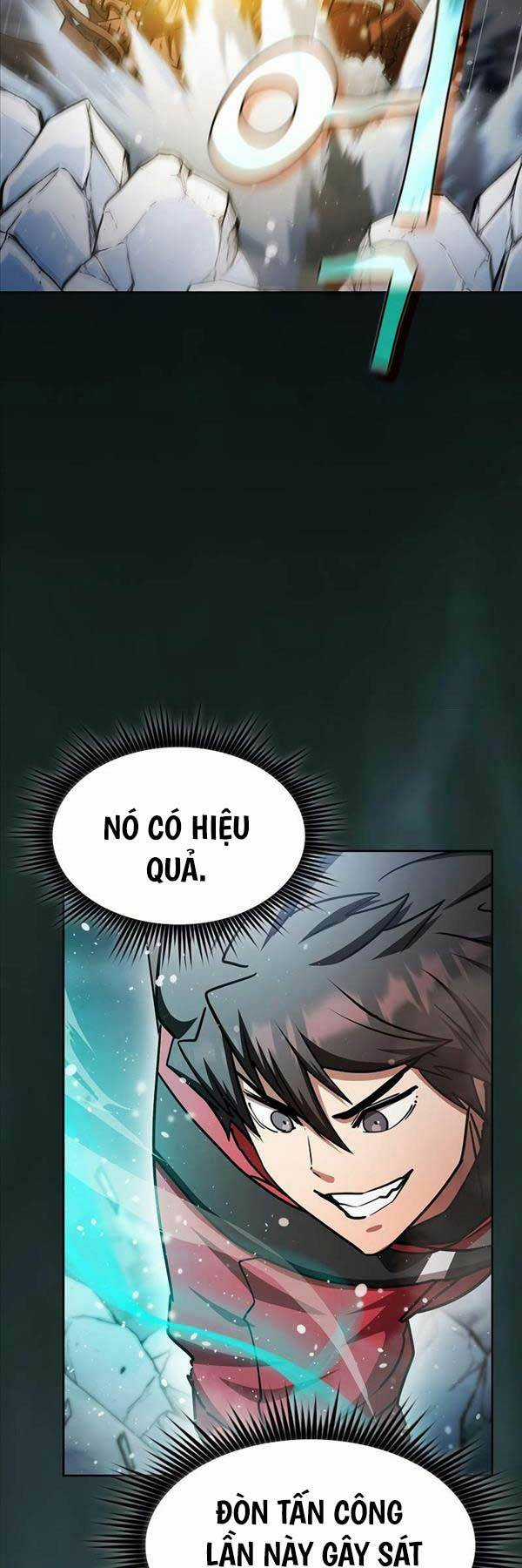 Thợ Săn Kỳ Ảo - Chapter 65 - Trang 20