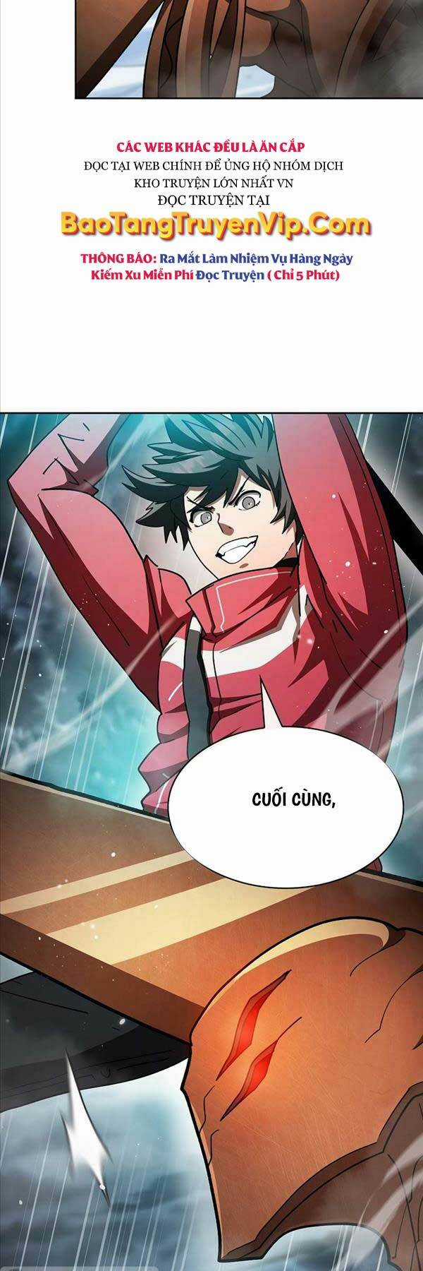 Thợ Săn Kỳ Ảo - Chapter 65 - Trang 3