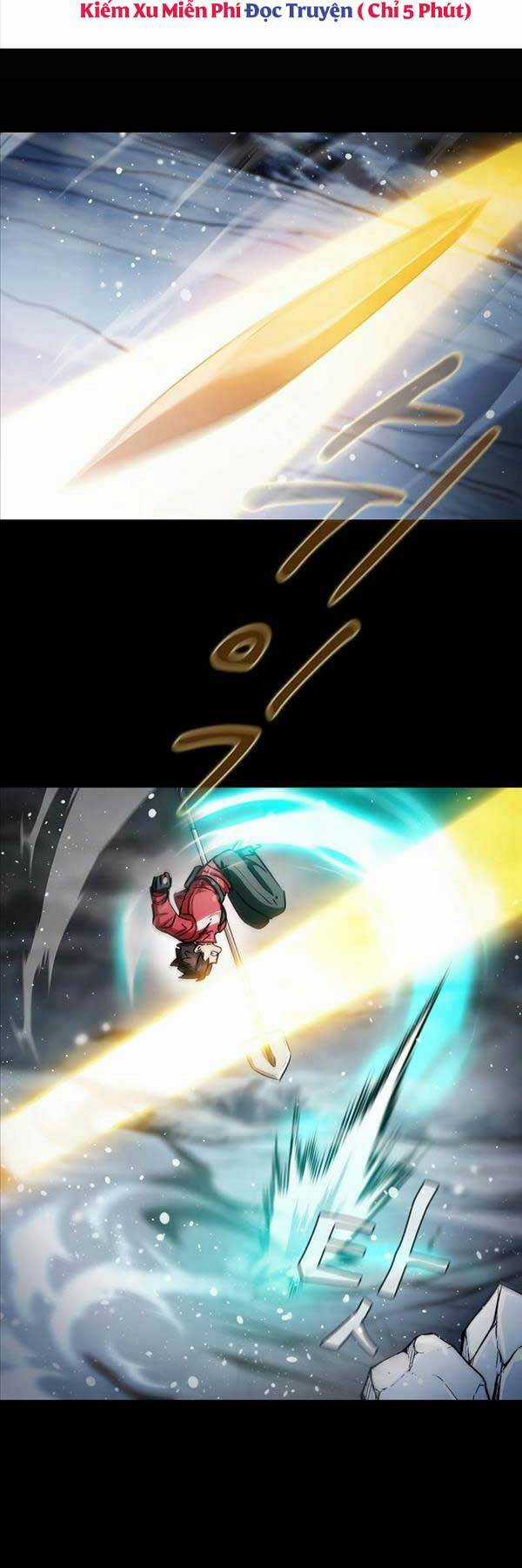 Thợ Săn Kỳ Ảo - Chapter 65 - Trang 22