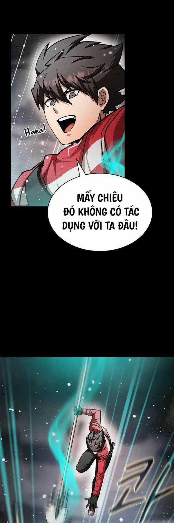 Thợ Săn Kỳ Ảo - Chapter 65 - Trang 23