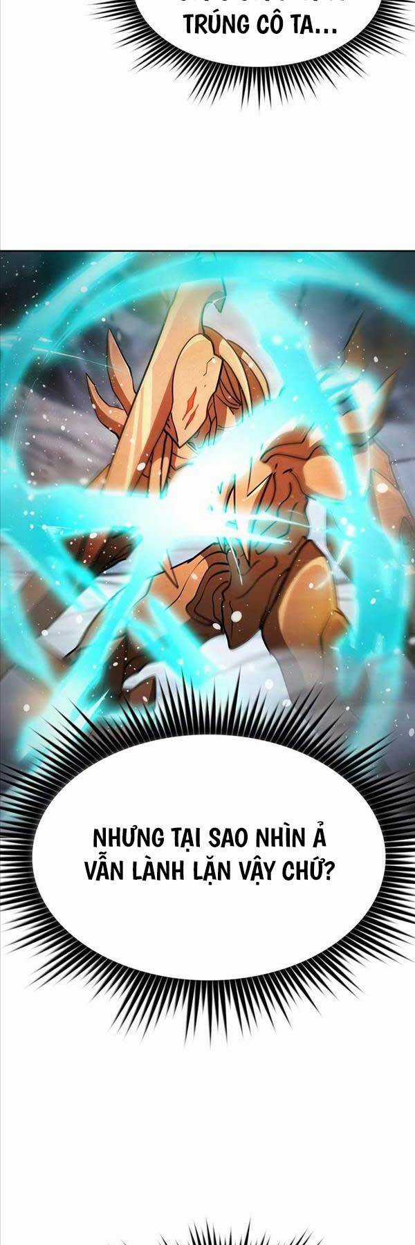 Thợ Săn Kỳ Ảo - Chapter 65 - Trang 26