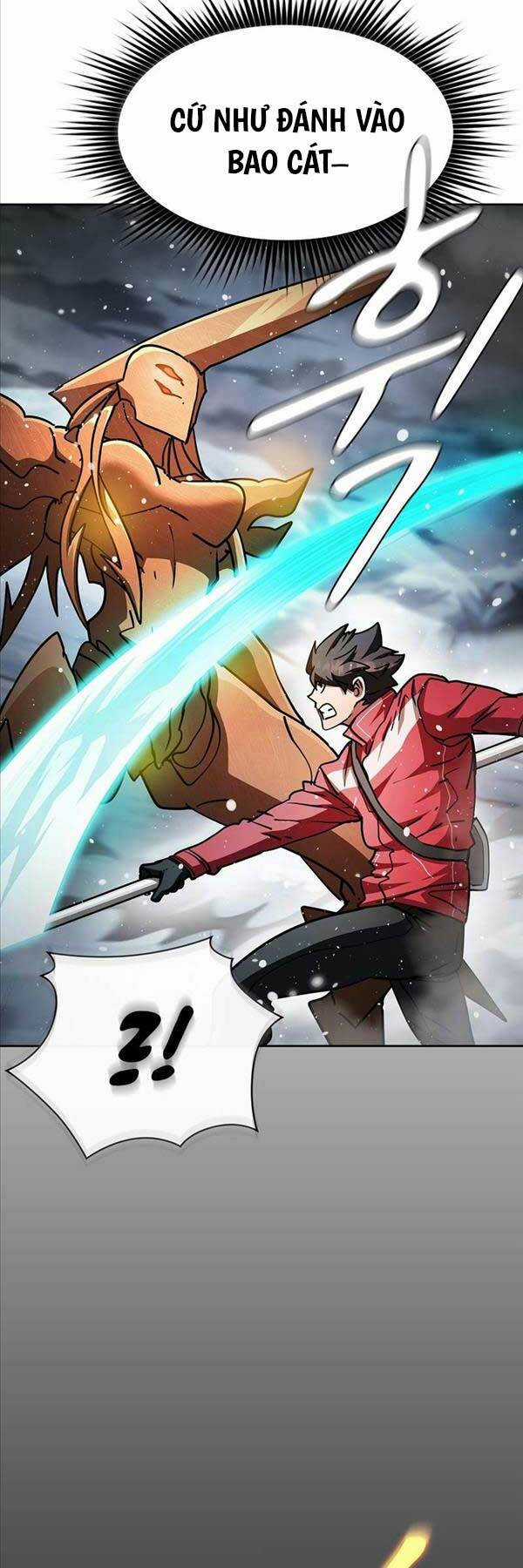 Thợ Săn Kỳ Ảo - Chapter 65 - Trang 27