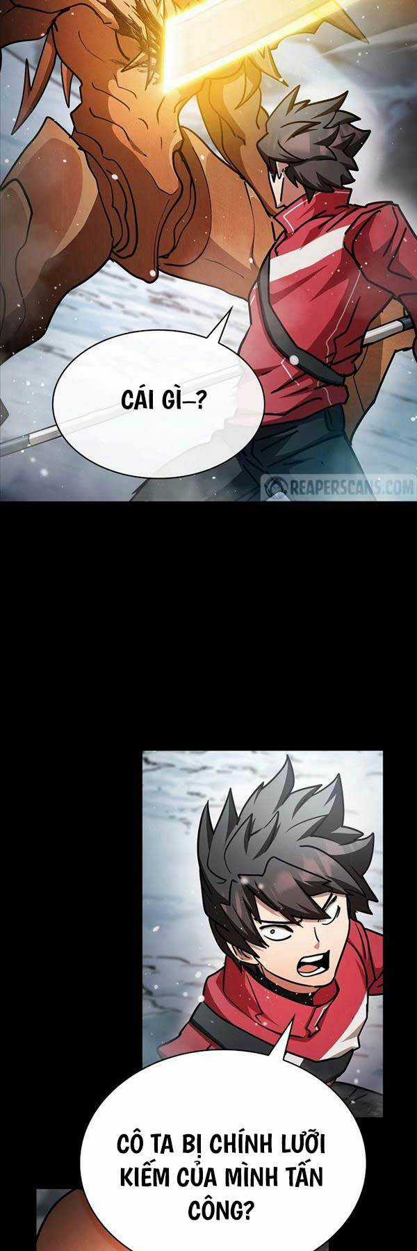 Thợ Săn Kỳ Ảo - Chapter 65 - Trang 31