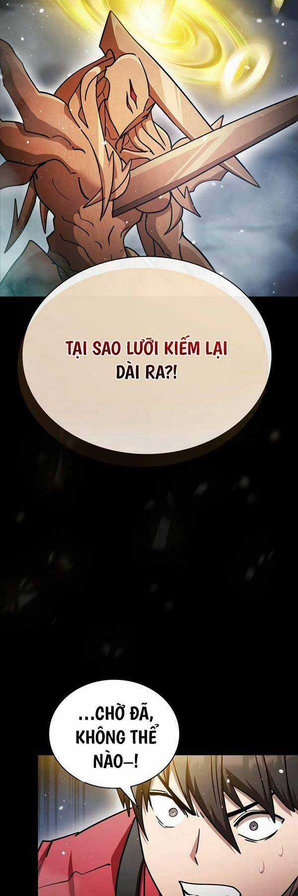 Thợ Săn Kỳ Ảo - Chapter 65 - Trang 33