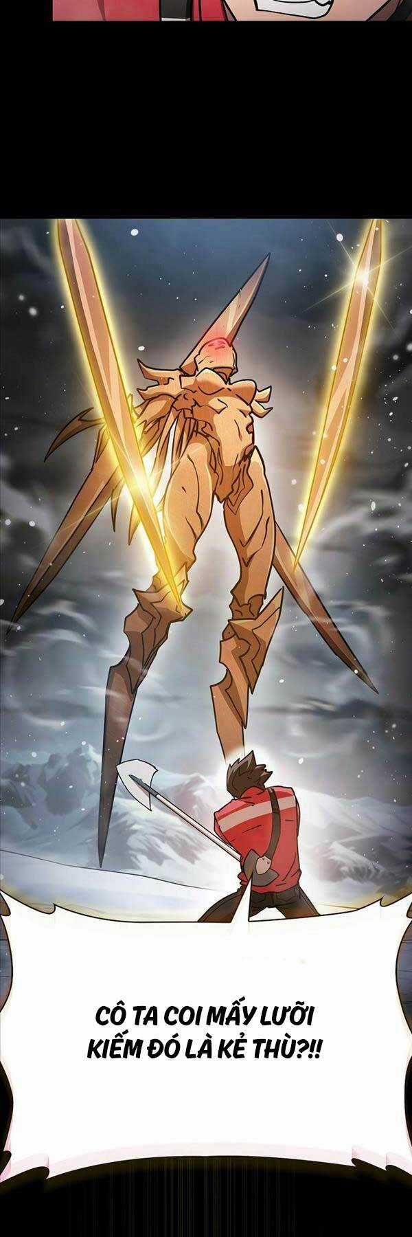 Thợ Săn Kỳ Ảo - Chapter 65 - Trang 34