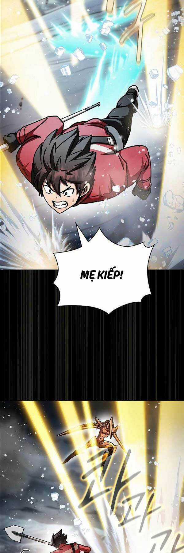 Thợ Săn Kỳ Ảo - Chapter 65 - Trang 40