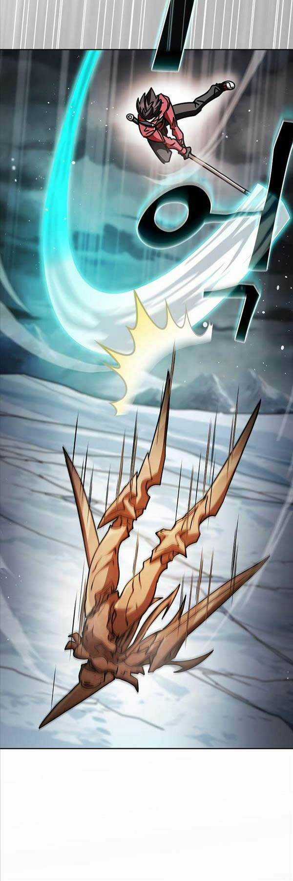 Thợ Săn Kỳ Ảo - Chapter 65 - Trang 5