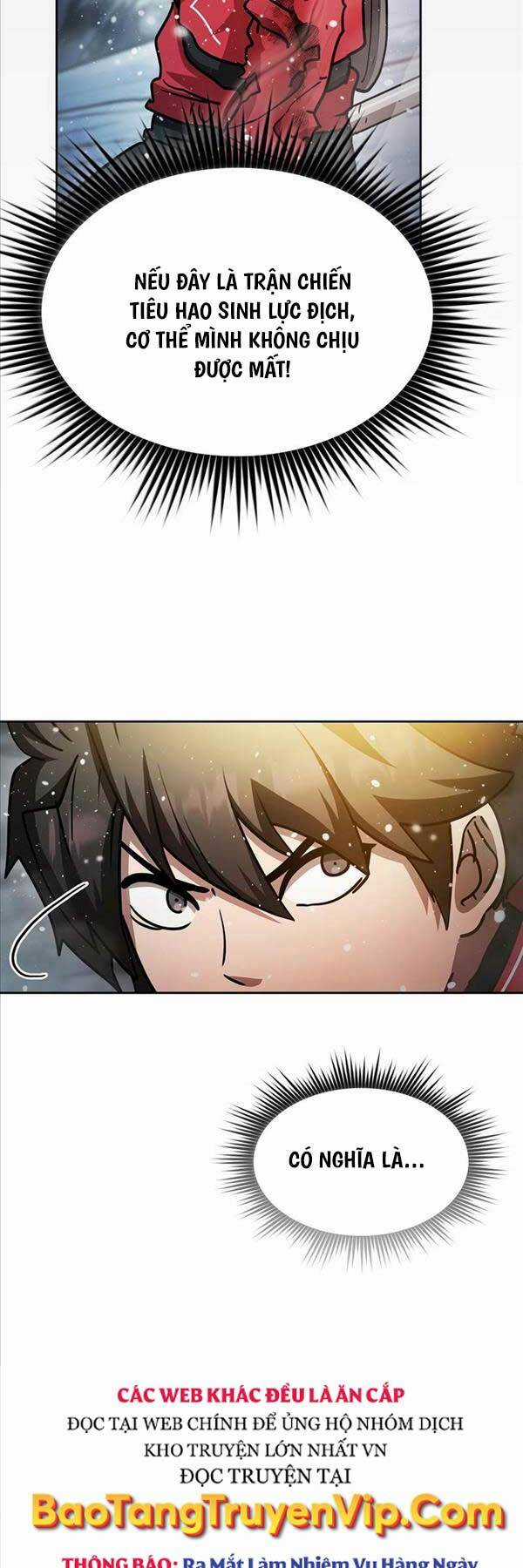 Thợ Săn Kỳ Ảo - Chapter 66 - Trang 19