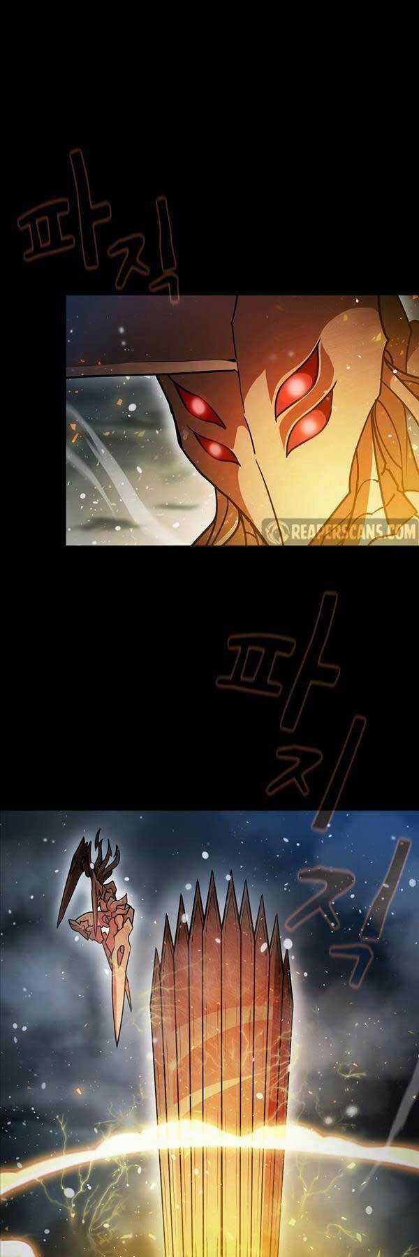 Thợ Săn Kỳ Ảo - Chapter 66 - Trang 3