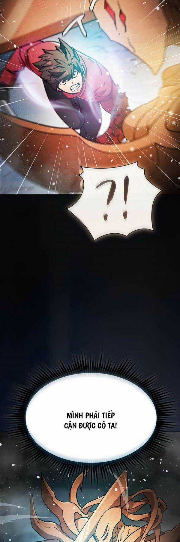 Thợ Săn Kỳ Ảo - Chapter 66 - Trang 21