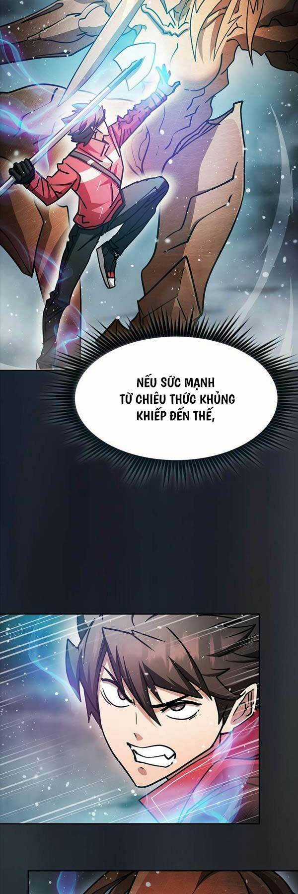 Thợ Săn Kỳ Ảo - Chapter 66 - Trang 22