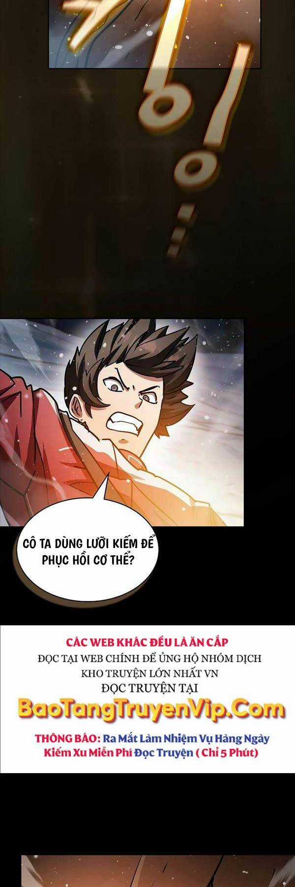 Thợ Săn Kỳ Ảo - Chapter 66 - Trang 28