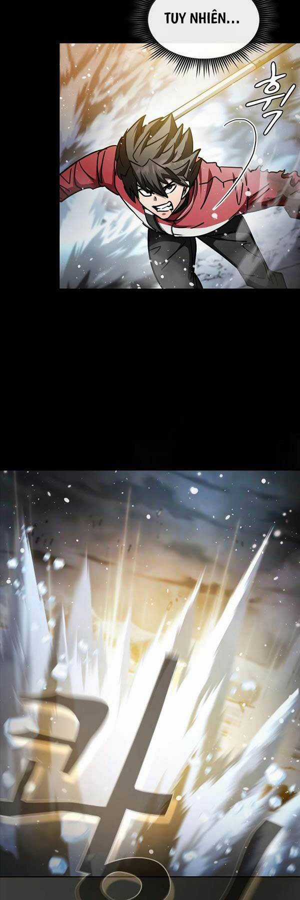 Thợ Săn Kỳ Ảo - Chapter 66 - Trang 35