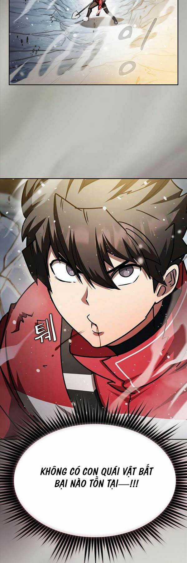 Thợ Săn Kỳ Ảo - Chapter 66 - Trang 37