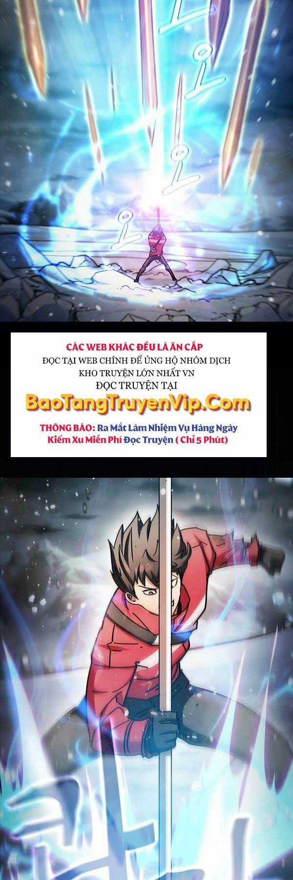 Thợ Săn Kỳ Ảo - Chapter 66 - Trang 44