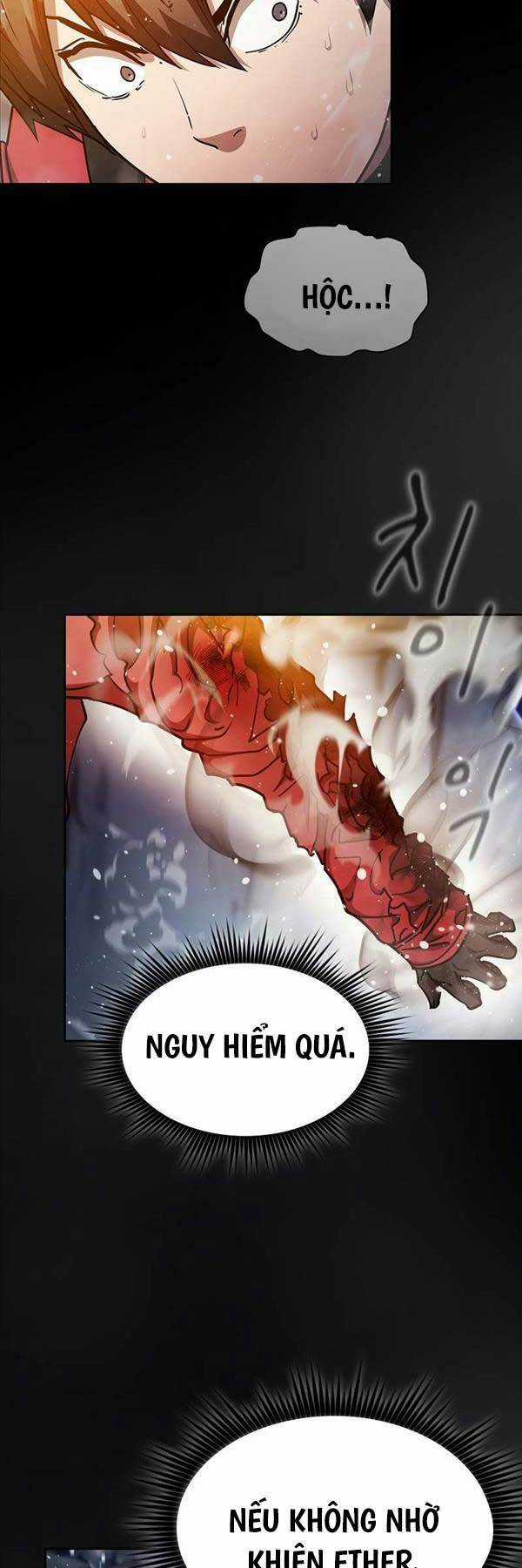 Thợ Săn Kỳ Ảo - Chapter 66 - Trang 7