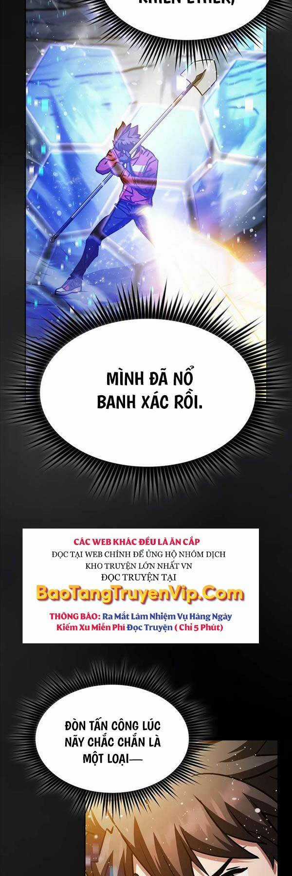 Thợ Săn Kỳ Ảo - Chapter 66 - Trang 8