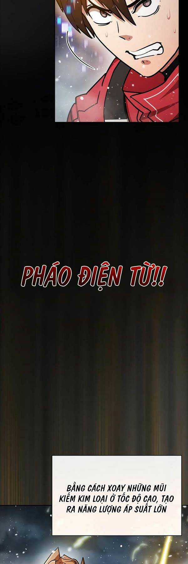 Thợ Săn Kỳ Ảo - Chapter 66 - Trang 9