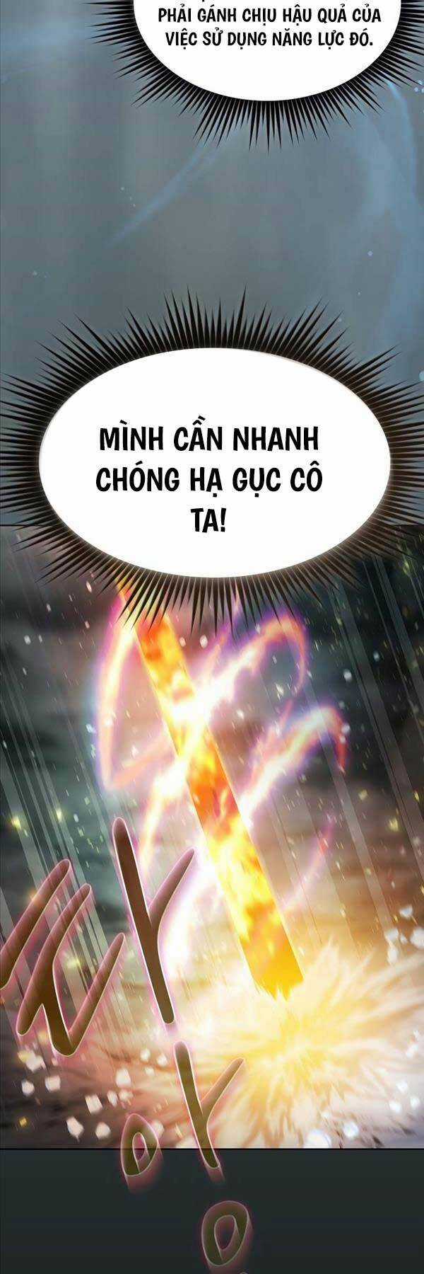 Thợ Săn Kỳ Ảo - Chapter 67 - Trang 11