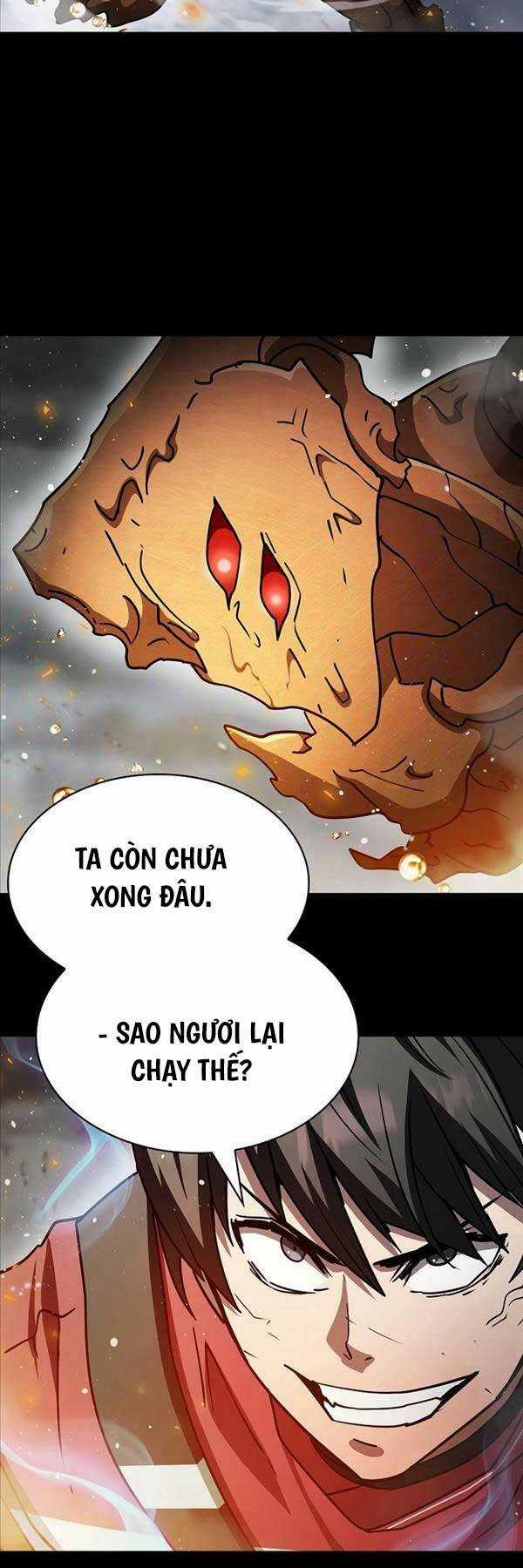 Thợ Săn Kỳ Ảo - Chapter 67 - Trang 22