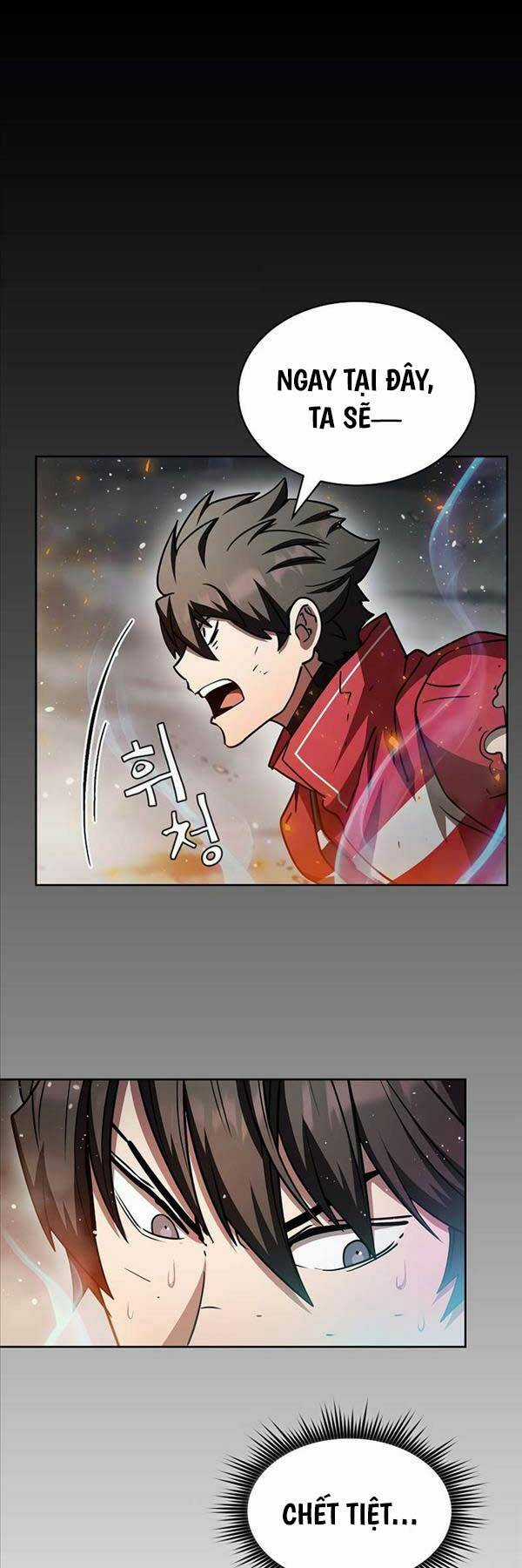 Thợ Săn Kỳ Ảo - Chapter 67 - Trang 23