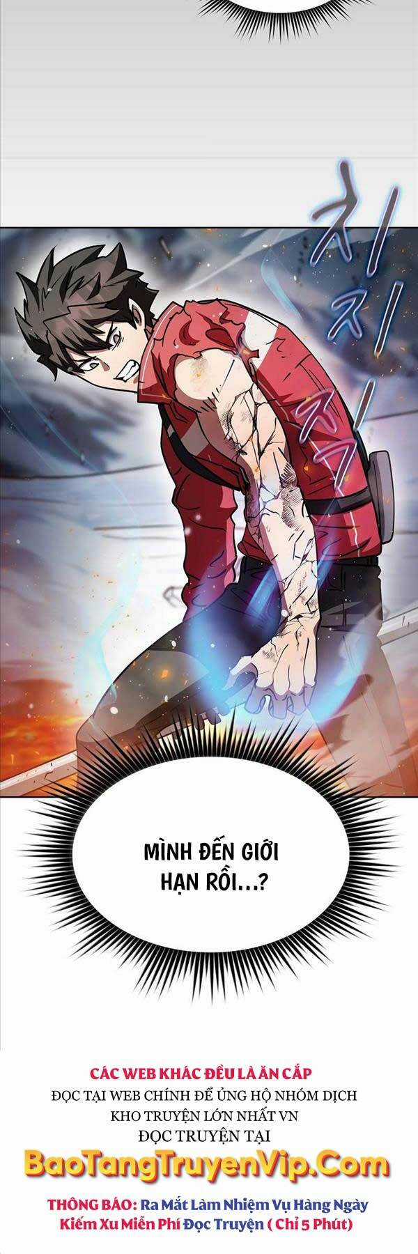 Thợ Săn Kỳ Ảo - Chapter 67 - Trang 24