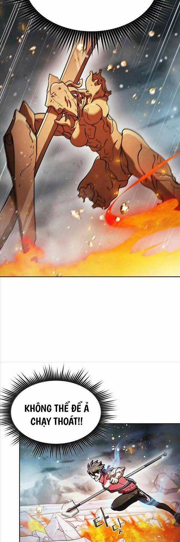 Thợ Săn Kỳ Ảo - Chapter 67 - Trang 27