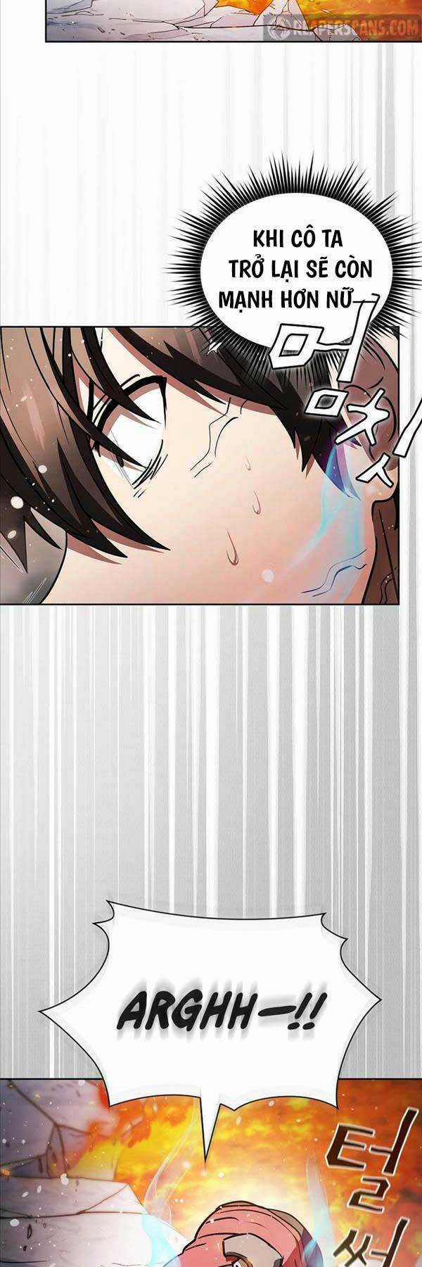 Thợ Săn Kỳ Ảo - Chapter 67 - Trang 28