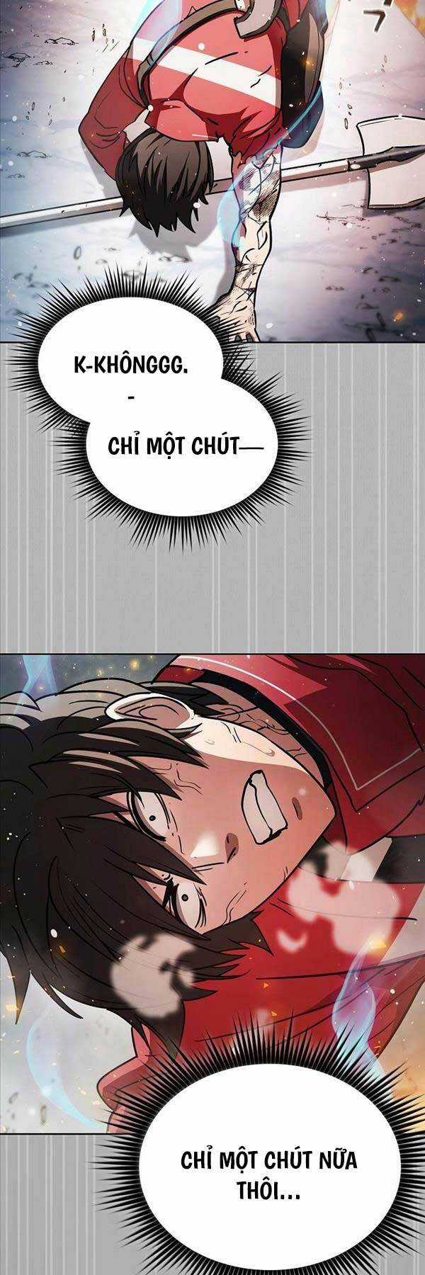 Thợ Săn Kỳ Ảo - Chapter 67 - Trang 29