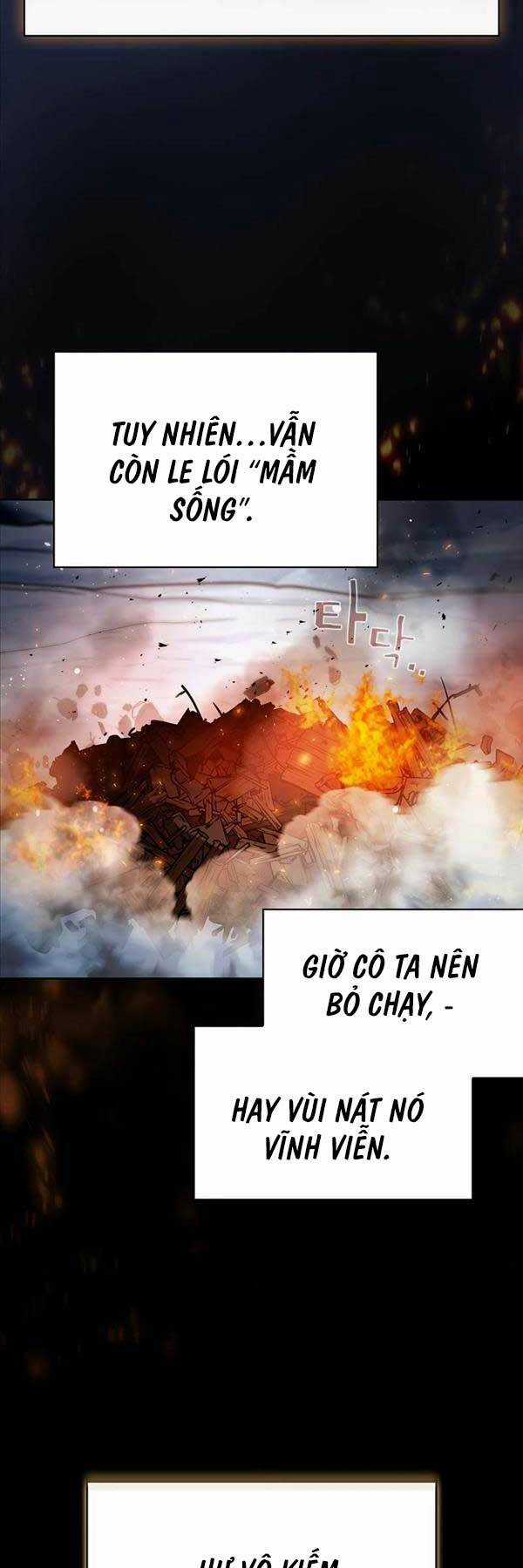 Thợ Săn Kỳ Ảo - Chapter 67 - Trang 33