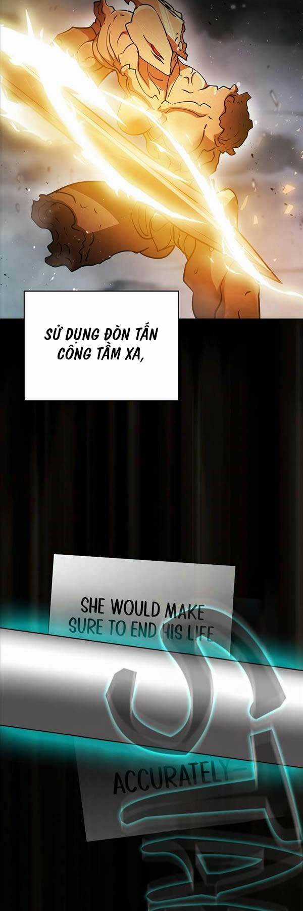 Thợ Săn Kỳ Ảo - Chapter 67 - Trang 36