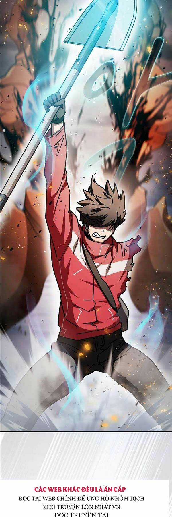 Thợ Săn Kỳ Ảo - Chapter 67 - Trang 47