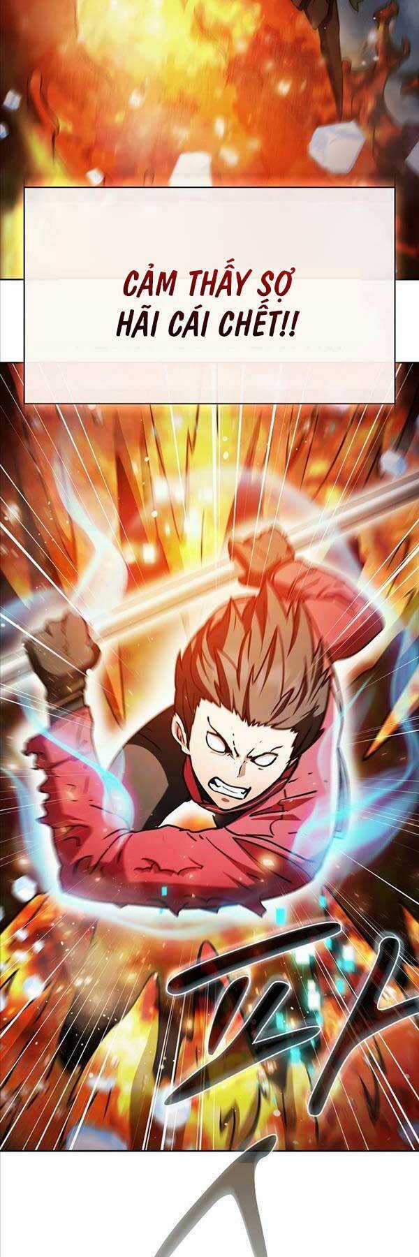 Thợ Săn Kỳ Ảo - Chapter 67 - Trang 6