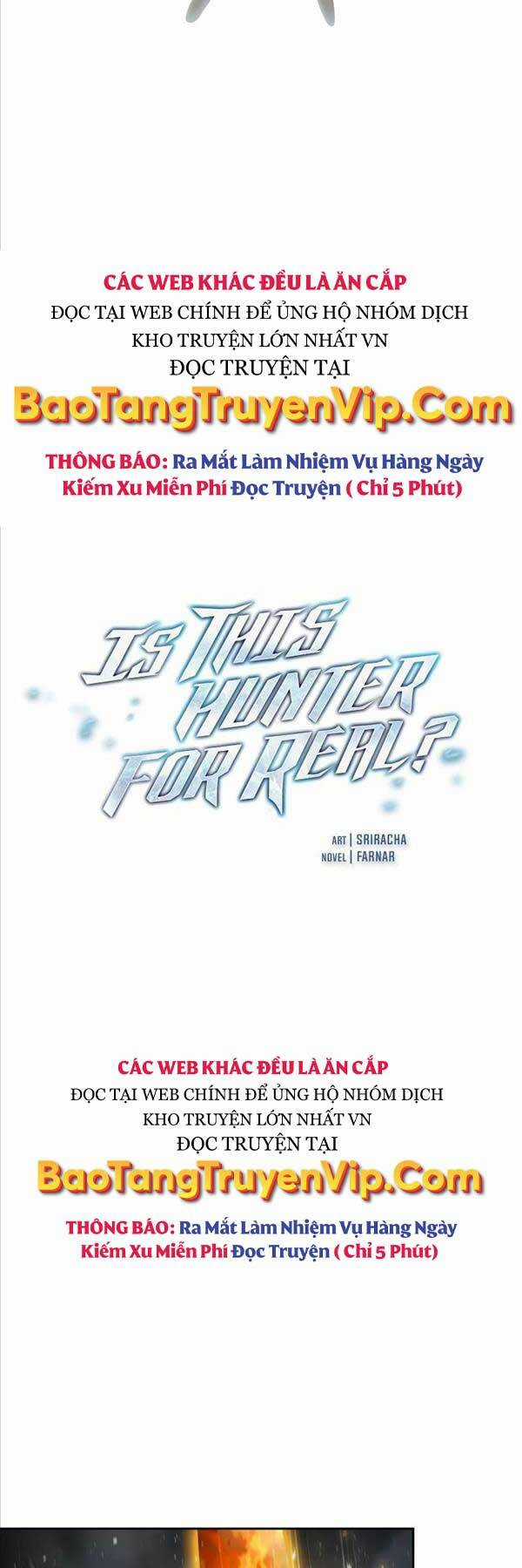 Thợ Săn Kỳ Ảo - Chapter 67 - Trang 7