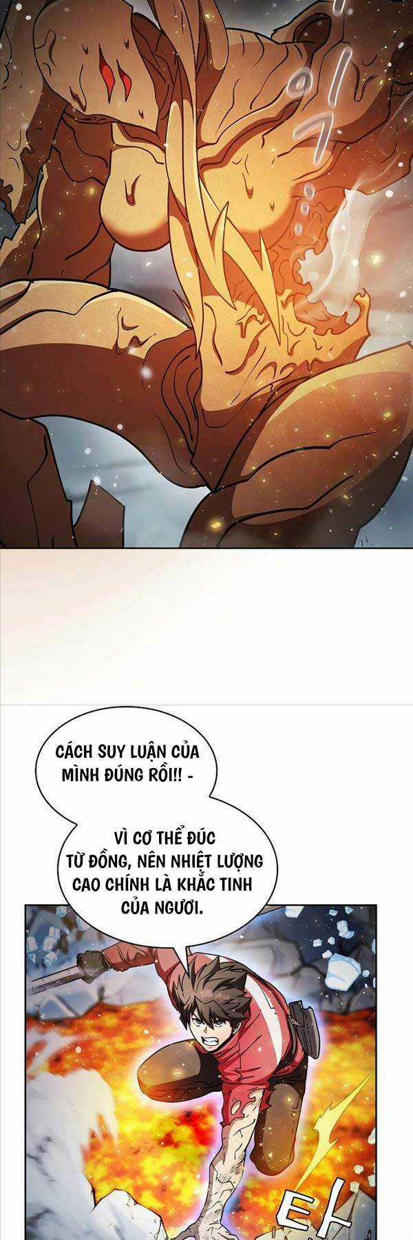 Thợ Săn Kỳ Ảo - Chapter 67 - Trang 9