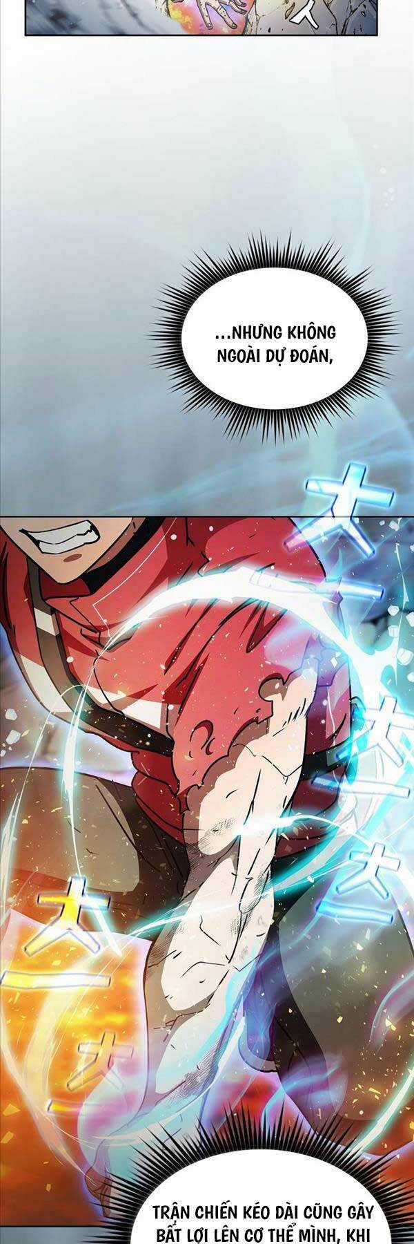 Thợ Săn Kỳ Ảo - Chapter 67 - Trang 10