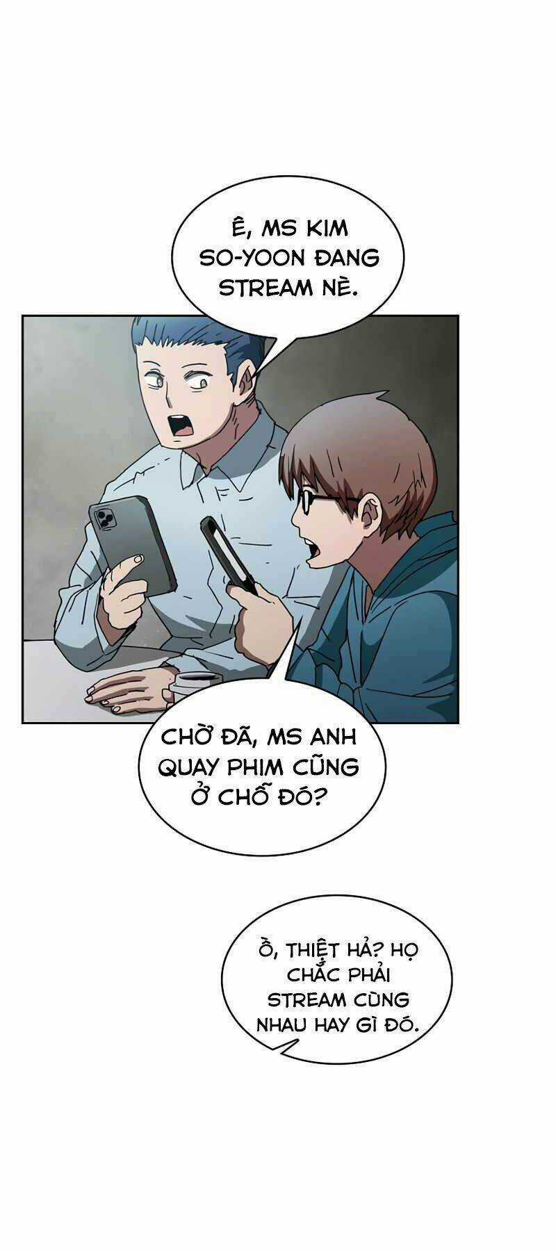 Thợ Săn Kỳ Ảo - Chapter 7 - Trang 2